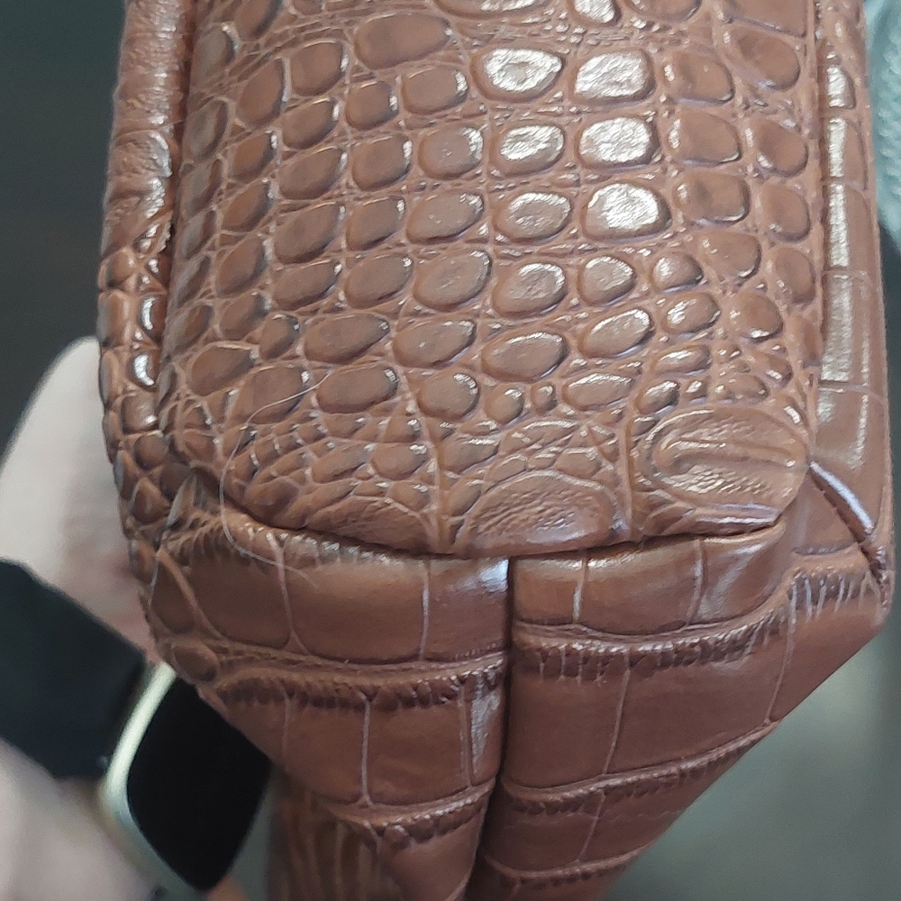 Giani Bernini Adjustable Crossbody - image 7